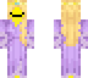 princezam therealm