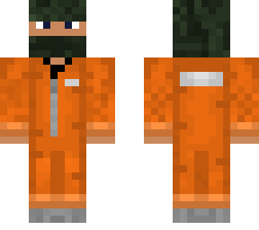 prisoner