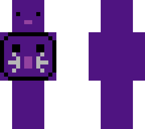 purple cat slim