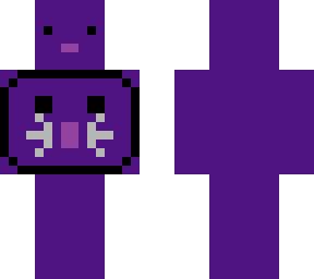 purple cat wide
