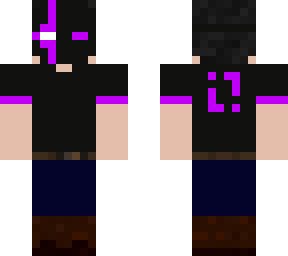 r3d4x3 watcher skin (fixed)