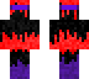 red & purple :)