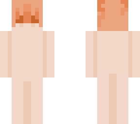 red hair bases // male