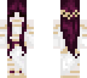 rev formal white