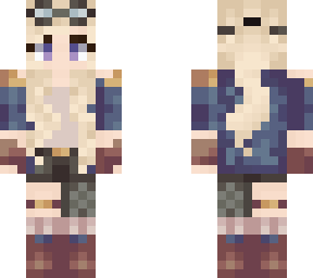 rp oc remake