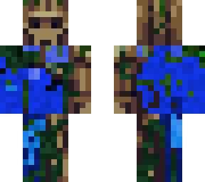 sad groot