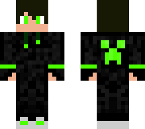 shadow creeper