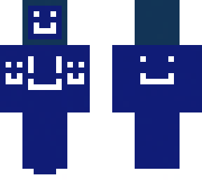simple skin