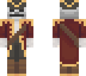 skeleton pirate
