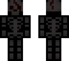 skelly man