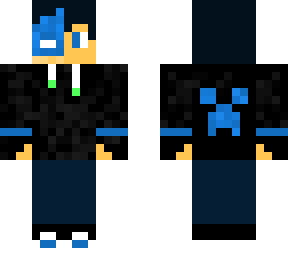 skin for arnav