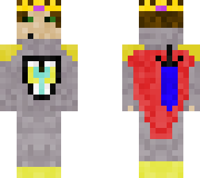 skin for test_of_fate