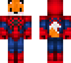 spider fox