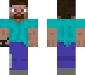 steve (but way cooler)