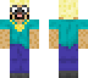 steve? more like manza