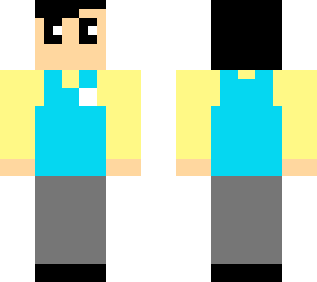 steven (dead rising)