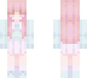 strawberry soda