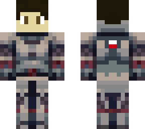 strydde knight