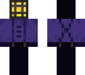 suited bob