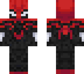 superior spiderman final suit