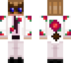 survin it smp wedding????