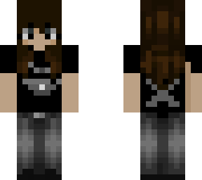 teen x | female