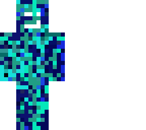tenger skin