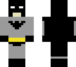 batman | Minecraft Skins