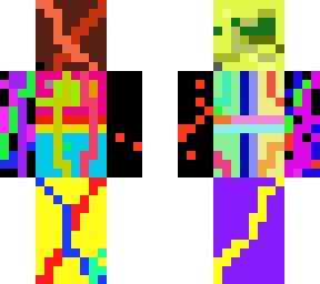 the glitch