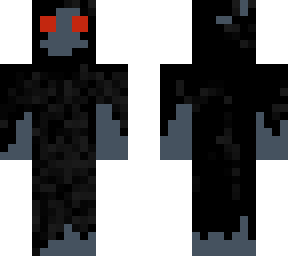 the reaper