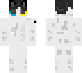 toby with hair