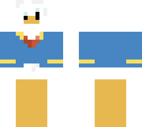 ugly duckling
