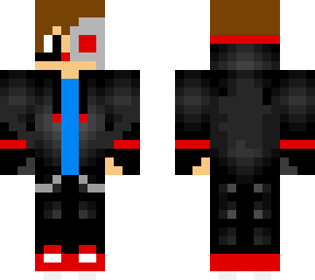 video cyborg
