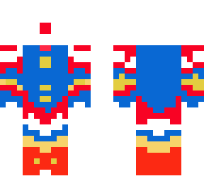 wip clown