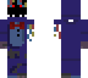 withered bonnie