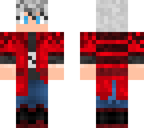xhd dante
