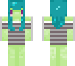 zakara alien bb