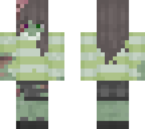zombie