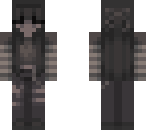 shadow | Minecraft Skins