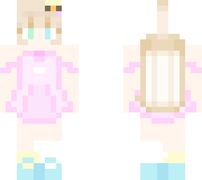 ~easter girl~
