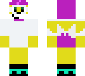 angel rrthf