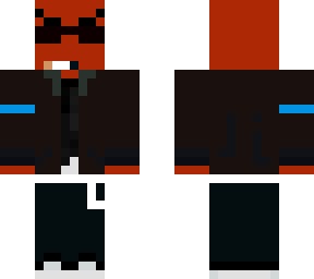 april 20th dyingblood's skin
