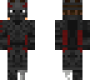 armored hiccup