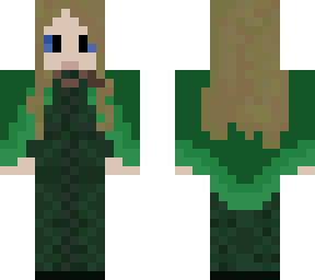 avaine inkwood (custom character)