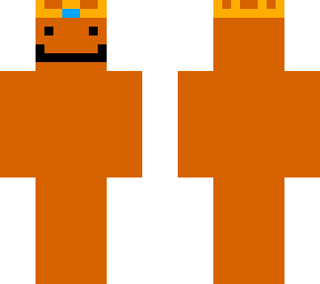 average youtube minecrafter skin