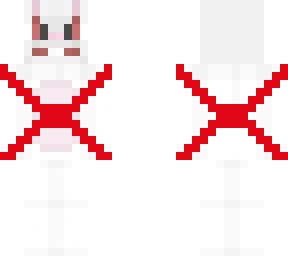bad easter bunny