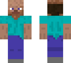 bald steve