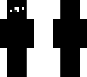black glorp