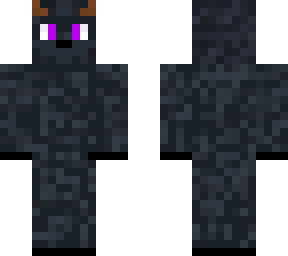 black goat