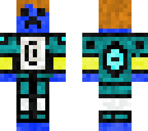 blironman